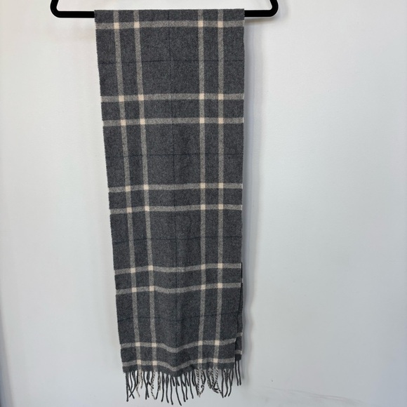 Linea Emmeti Cashmere Blend Scarf - Picture 1 of 5